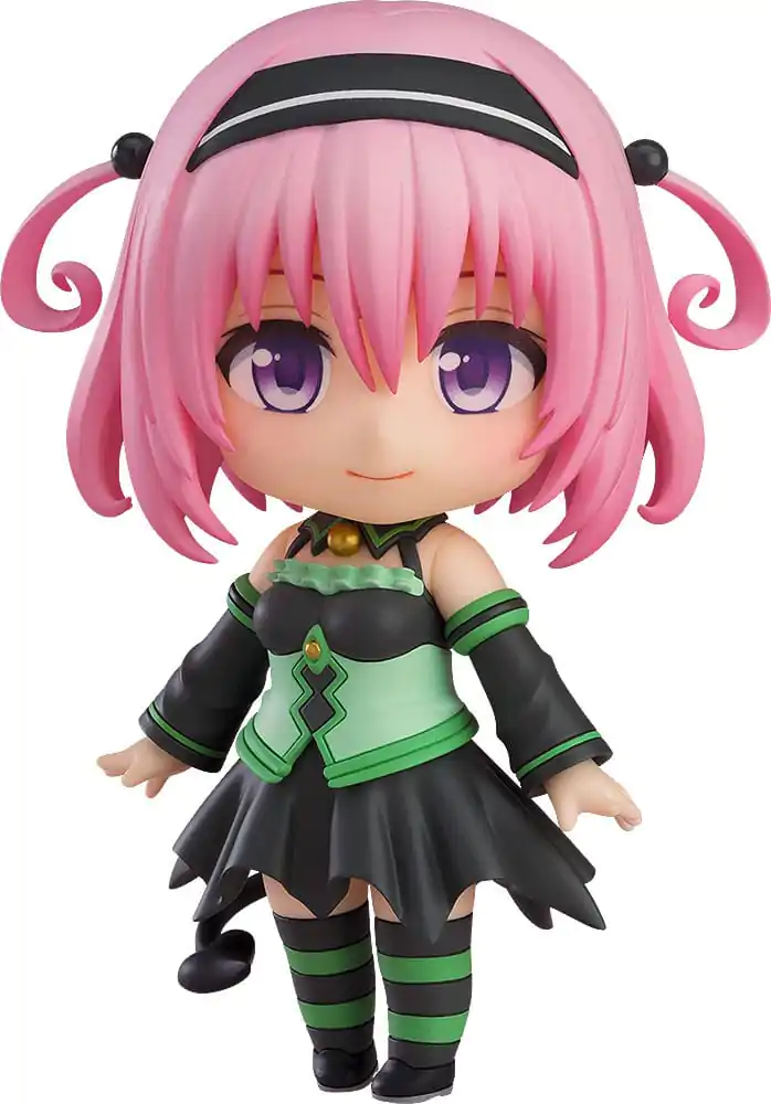 To Love-Ru Darkness Nendoroid akcijska figura Momo Belia Deviluke 10 cm fotografija proizvoda