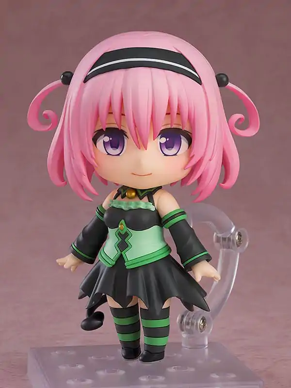 To Love-Ru Darkness Nendoroid akcijska figura Momo Belia Deviluke 10 cm fotografija proizvoda