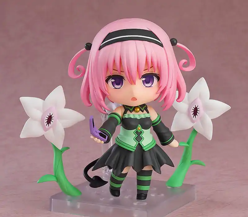 To Love-Ru Darkness Nendoroid akcijska figura Momo Belia Deviluke 10 cm fotografija proizvoda