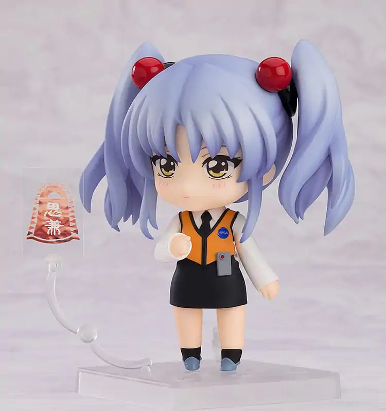 Martian Successor Nadesico Nendoroid akcijska figura Ruri Hoshino 10 cm fotografija proizvoda