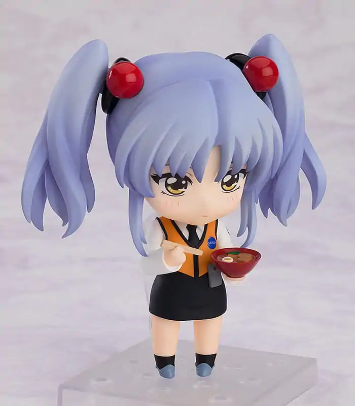 Martian Successor Nadesico Nendoroid akcijska figura Ruri Hoshino 10 cm fotografija proizvoda