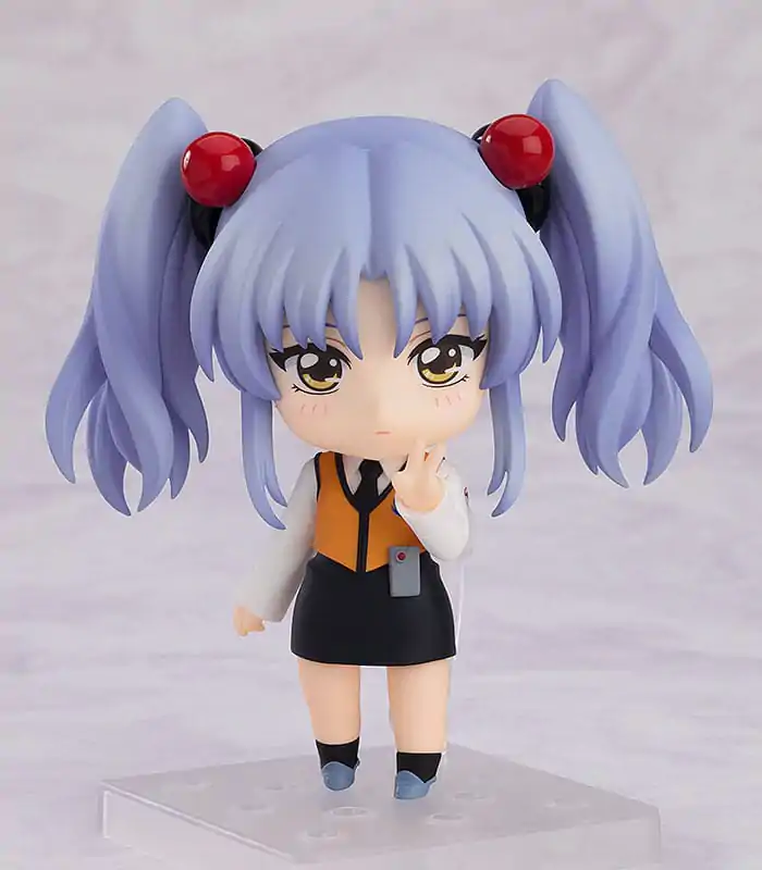 Martian Successor Nadesico Nendoroid akcijska figura Ruri Hoshino 10 cm fotografija proizvoda