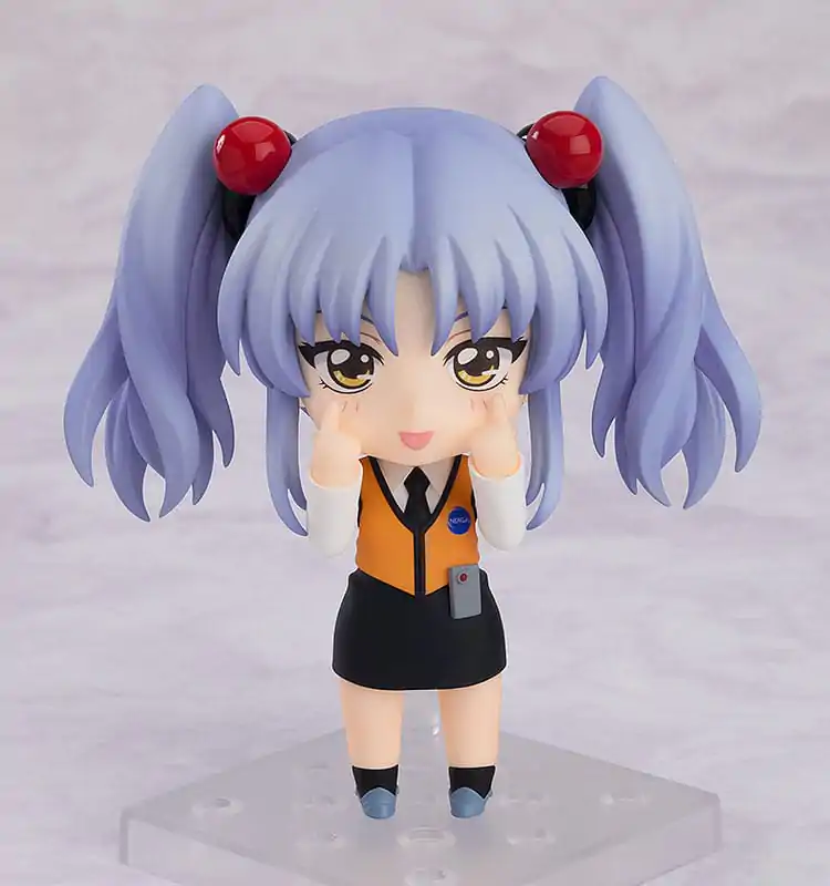 Martian Successor Nadesico Nendoroid akcijska figura Ruri Hoshino 10 cm fotografija proizvoda