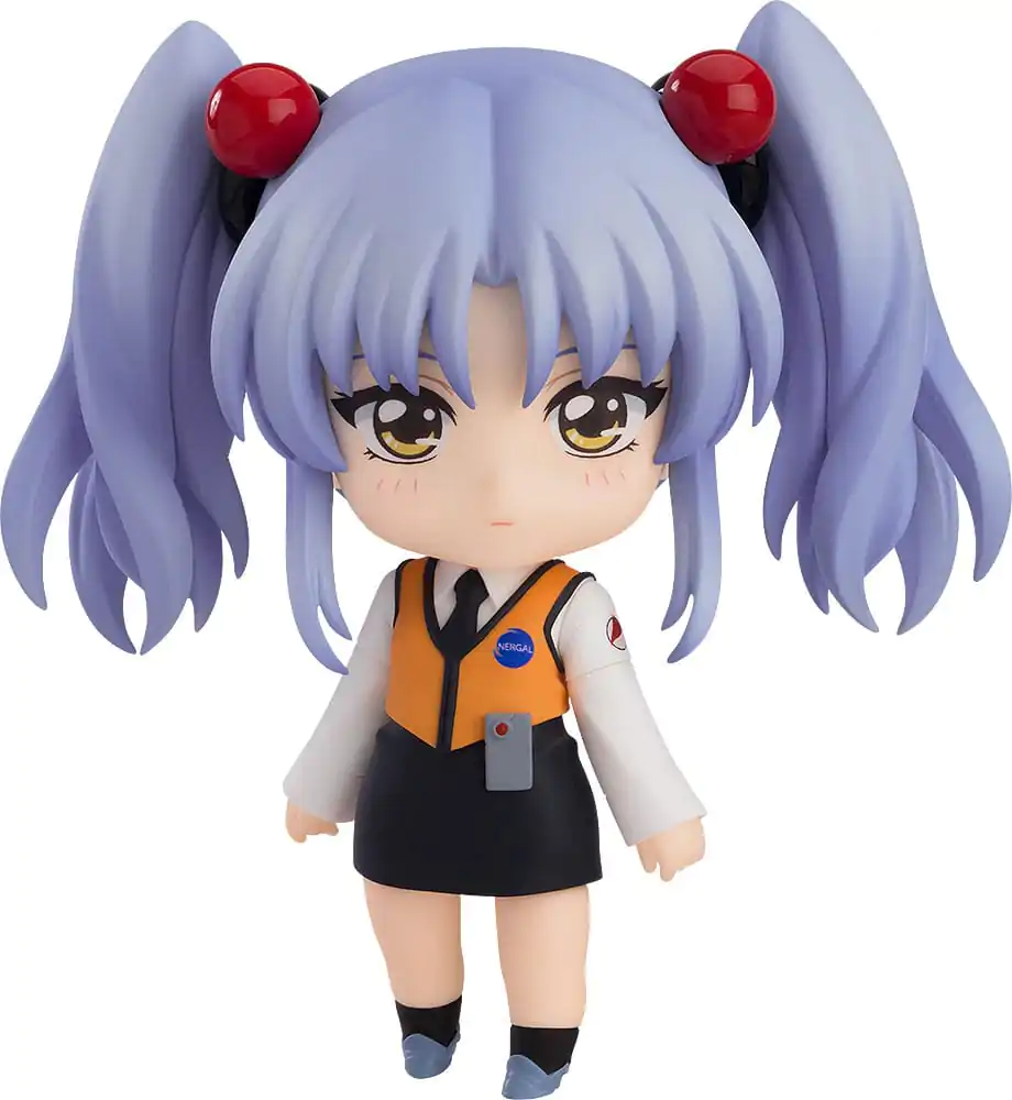 Martian Successor Nadesico Nendoroid akcijska figura Ruri Hoshino 10 cm fotografija proizvoda