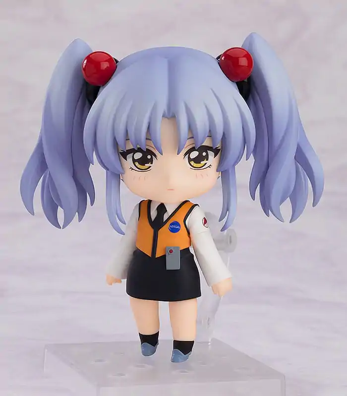 Martian Successor Nadesico Nendoroid akcijska figura Ruri Hoshino 10 cm fotografija proizvoda