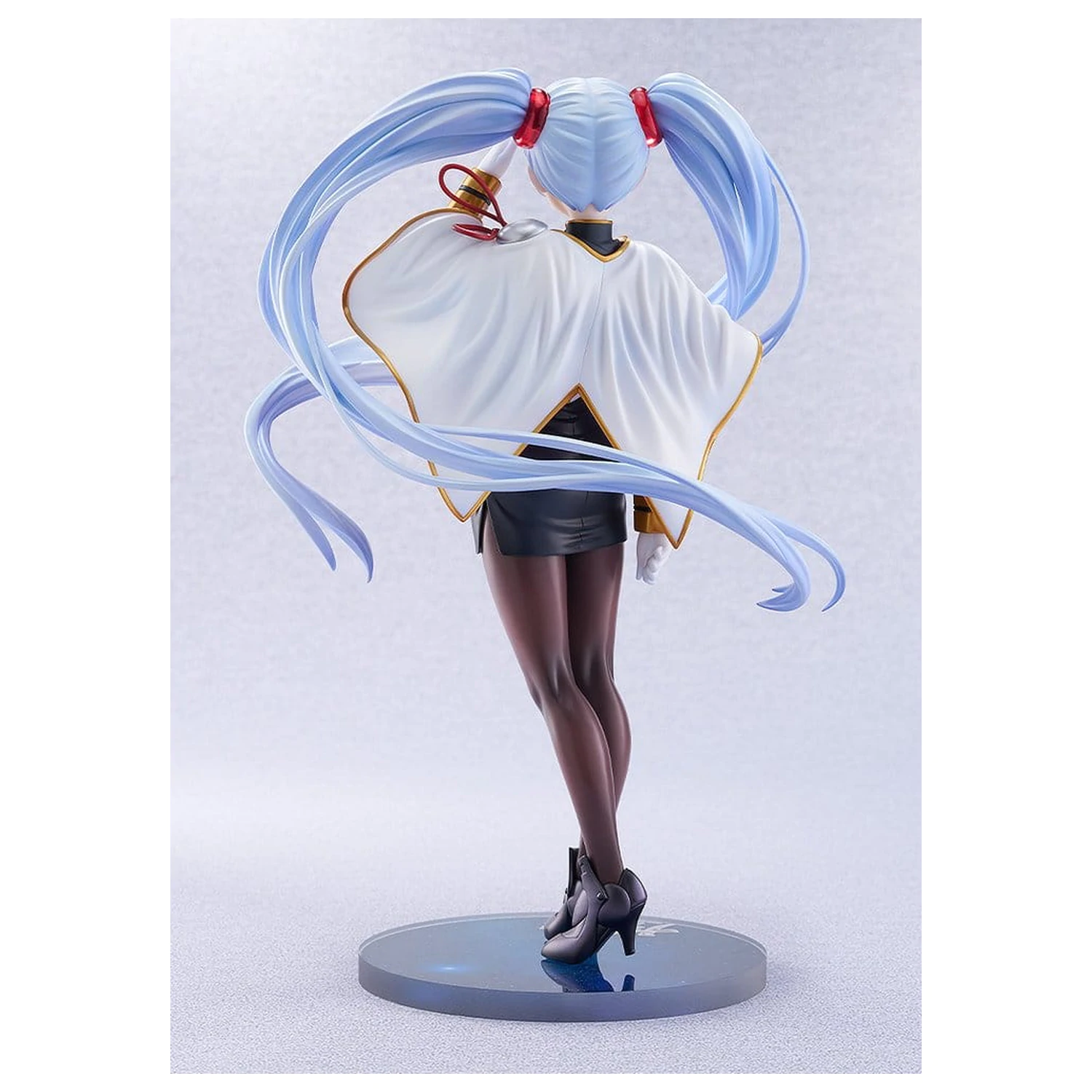 Martian Successor Nadesico: The Motion Picture Prince of Darkness PVC kip 1/7 Ruri Hoshino 22 cm fotografija proizvoda