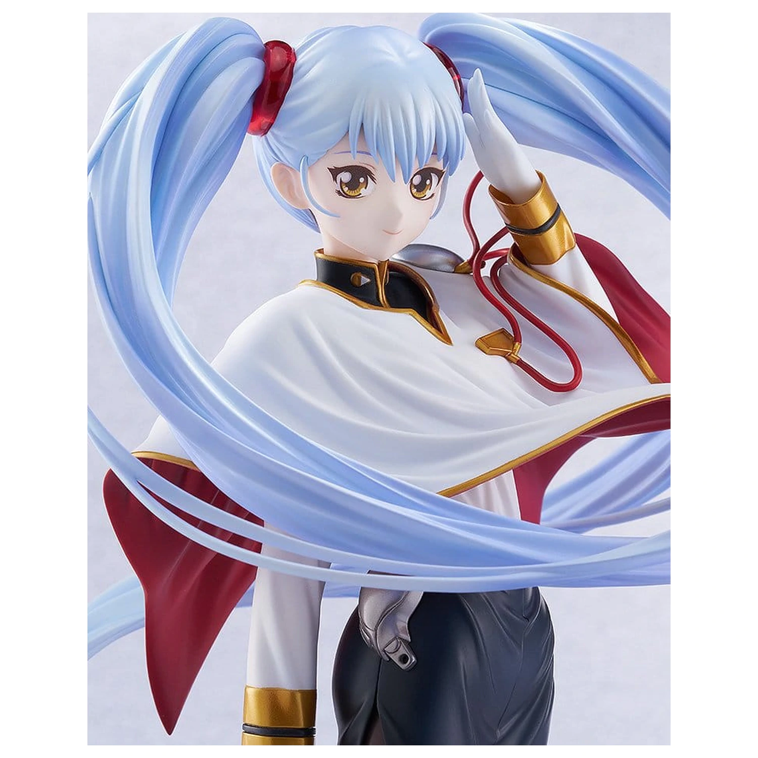 Martian Successor Nadesico: The Motion Picture Prince of Darkness PVC kip 1/7 Ruri Hoshino 22 cm fotografija proizvoda