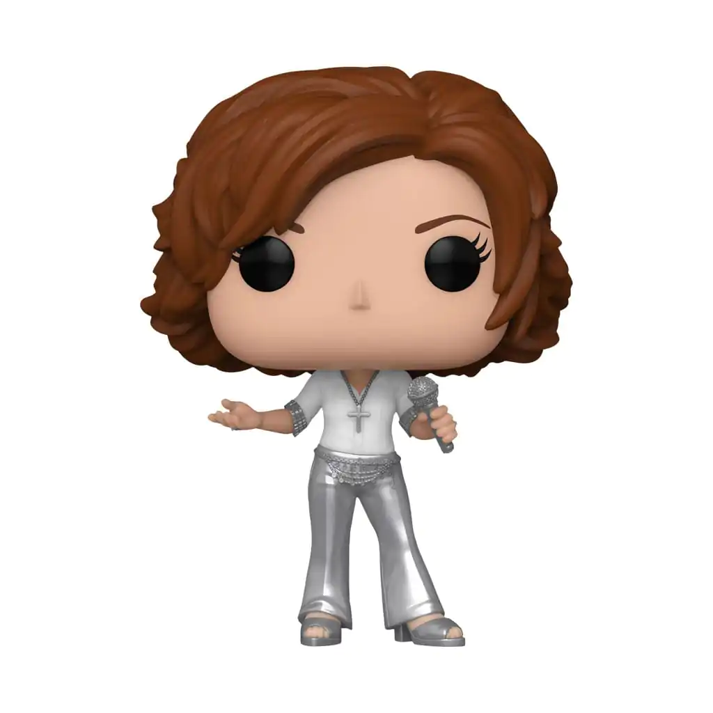 Martina McBride Funko POP! Rocks Vinilna figura Martina McBride 9 cm fotografija proizvoda