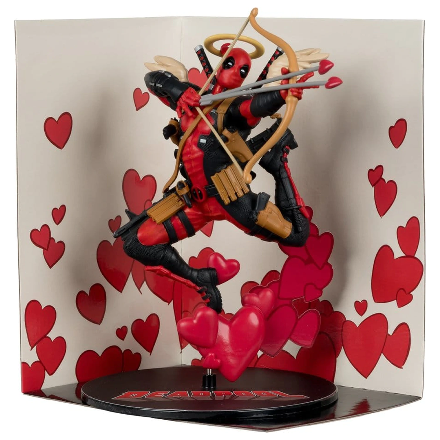 Marvel kip u omjeru 1/10 Deadpool (Deadpool #26) 20 cm fotografija proizvoda