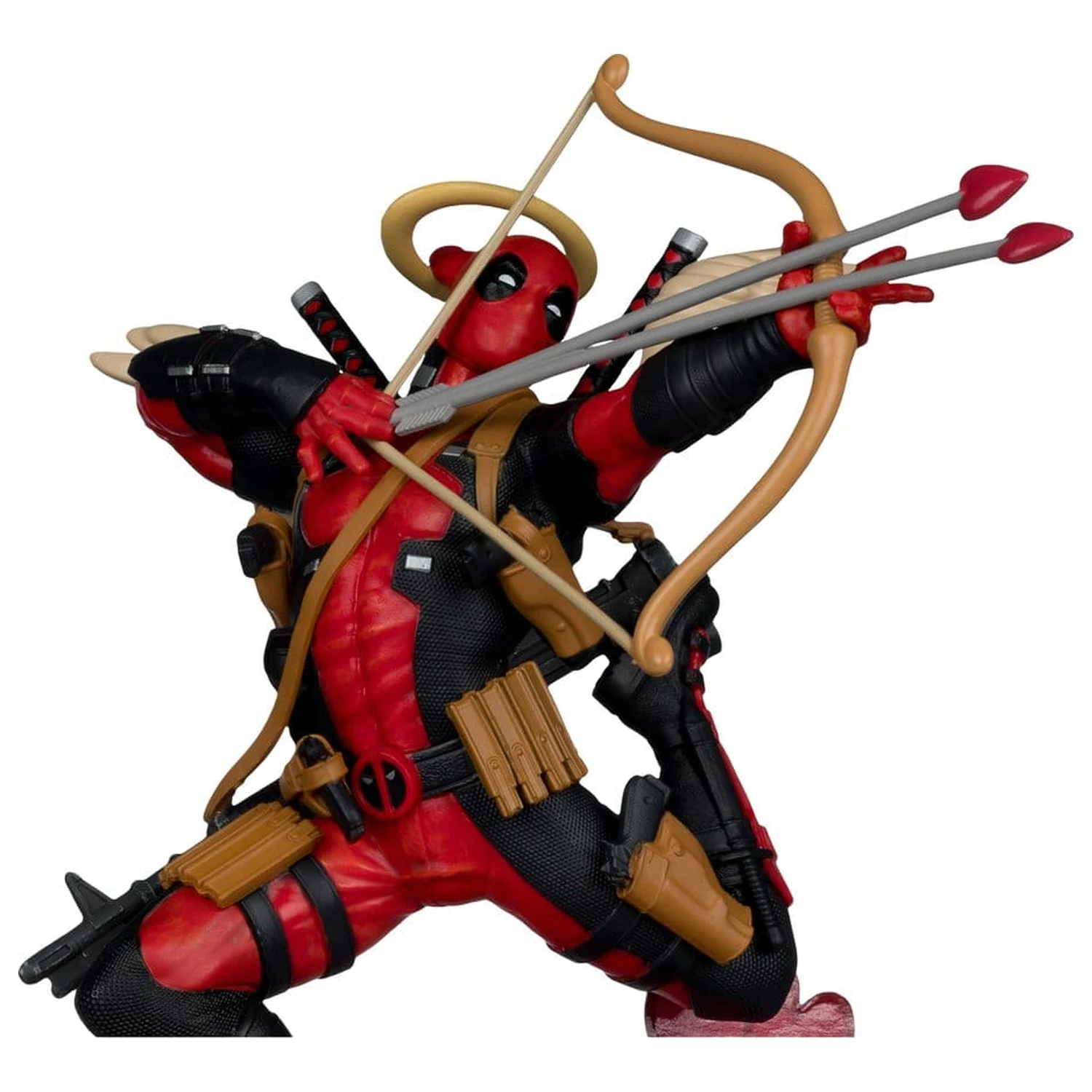 Marvel kip u omjeru 1/10 Deadpool (Deadpool #26) 20 cm fotografija proizvoda