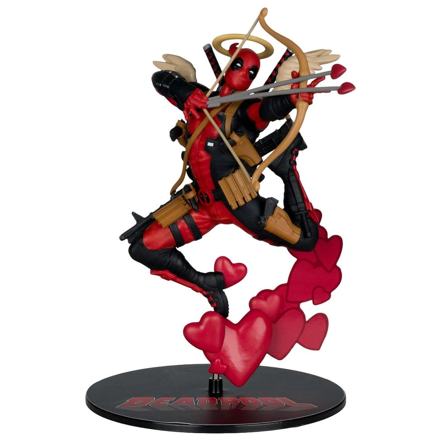 Marvel kip u omjeru 1/10 Deadpool (Deadpool #26) 20 cm fotografija proizvoda