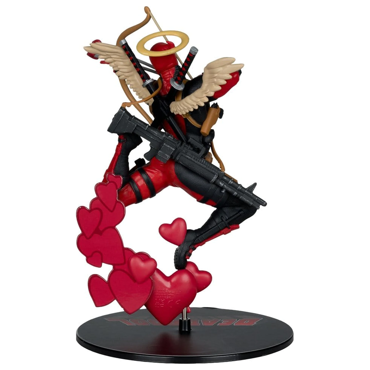 Marvel kip u omjeru 1/10 Deadpool (Deadpool #26) 20 cm fotografija proizvoda