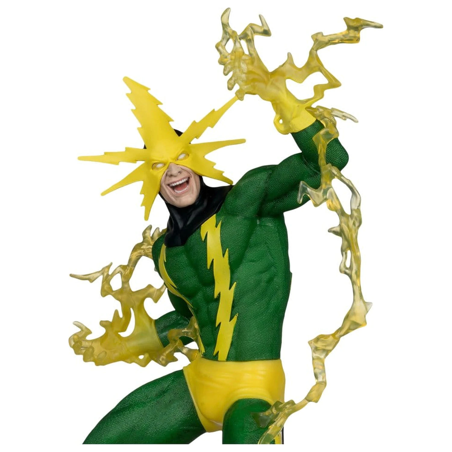 Marvel 1/10 razmjera statua Electro (Joe Fixit #5) 19 cm fotografija proizvoda