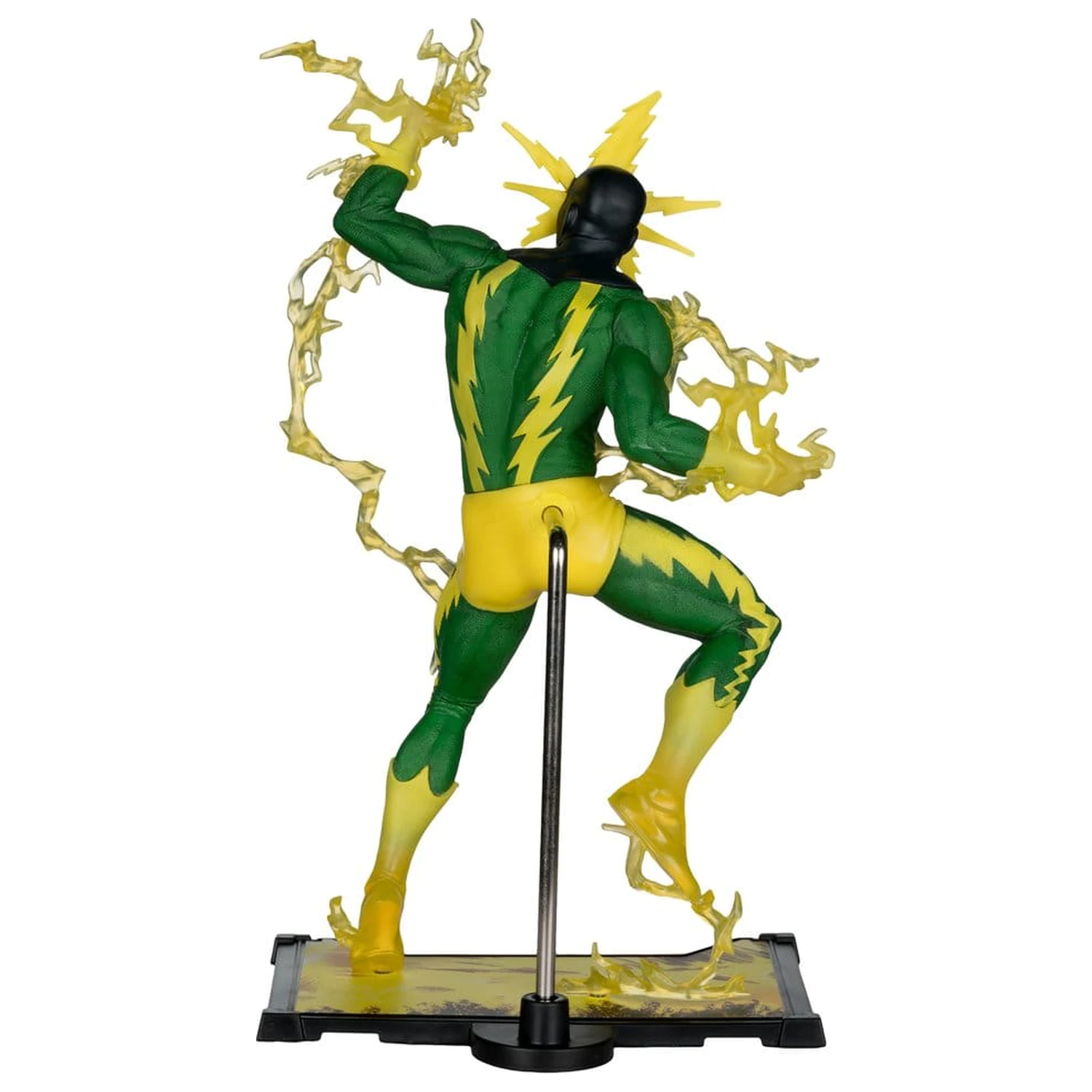 Marvel 1/10 razmjera statua Electro (Joe Fixit #5) 19 cm fotografija proizvoda