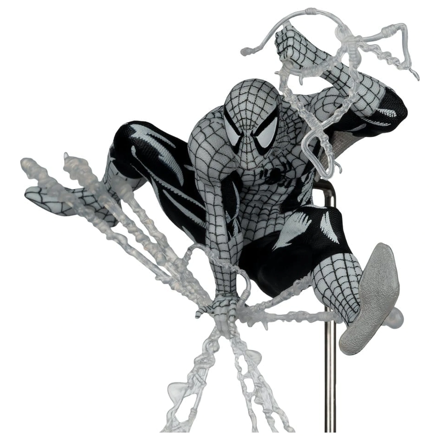 Marvel PVC statua 1/10 Spider-Man (Marvel Age #90) (Line Art) 18 cm fotografija proizvoda