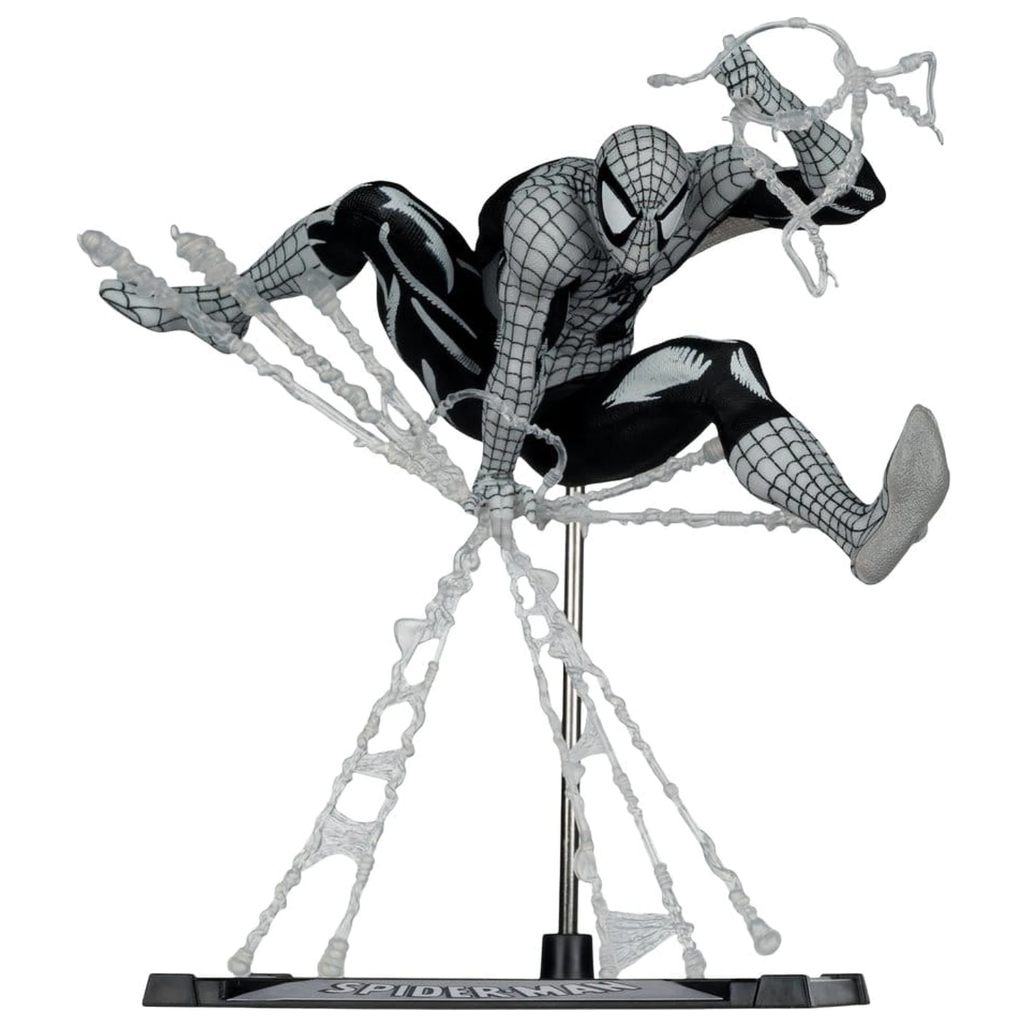 Marvel PVC statua 1/10 Spider-Man (Marvel Age #90) (Line Art) 18 cm fotografija proizvoda