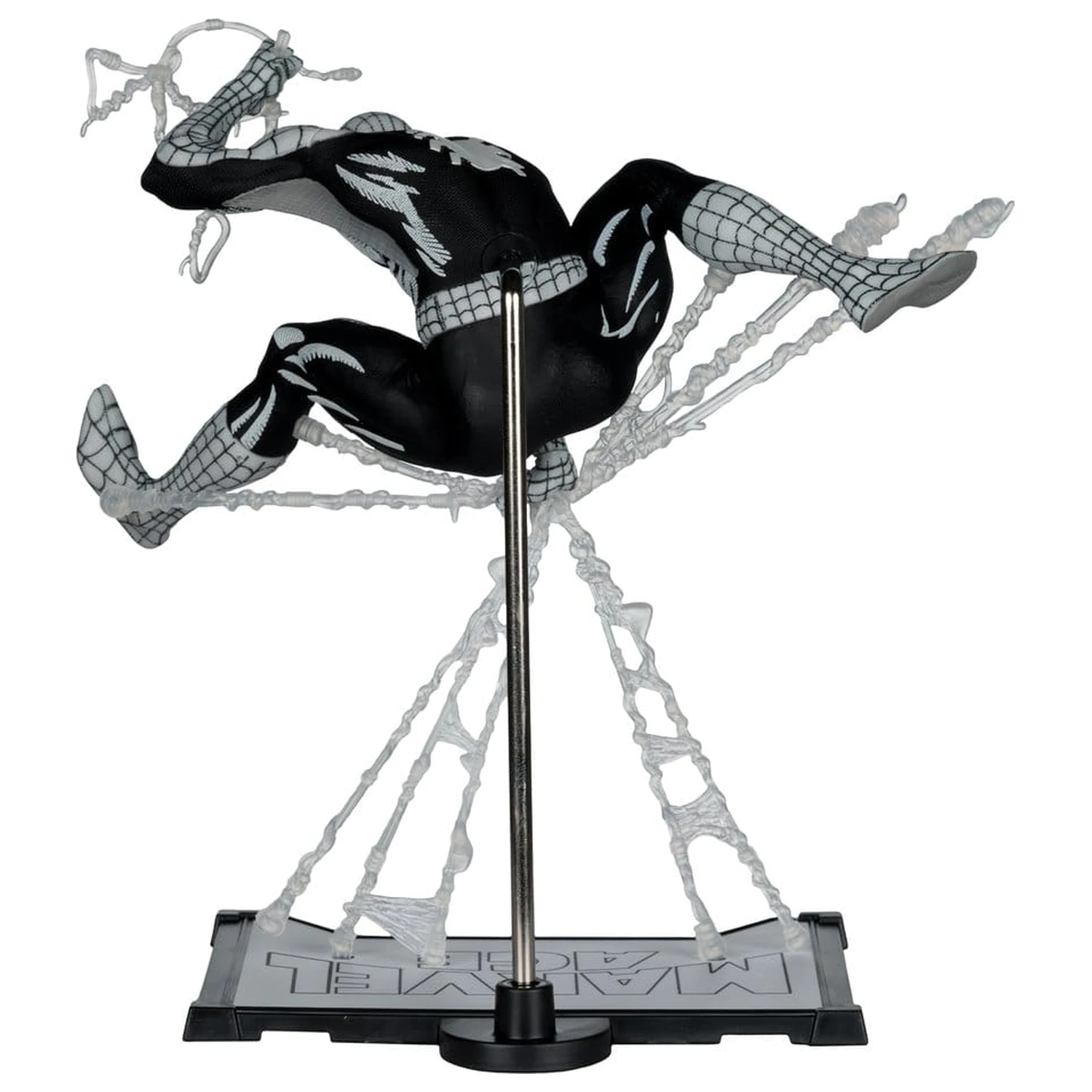Marvel PVC statua 1/10 Spider-Man (Marvel Age #90) (Line Art) 18 cm fotografija proizvoda