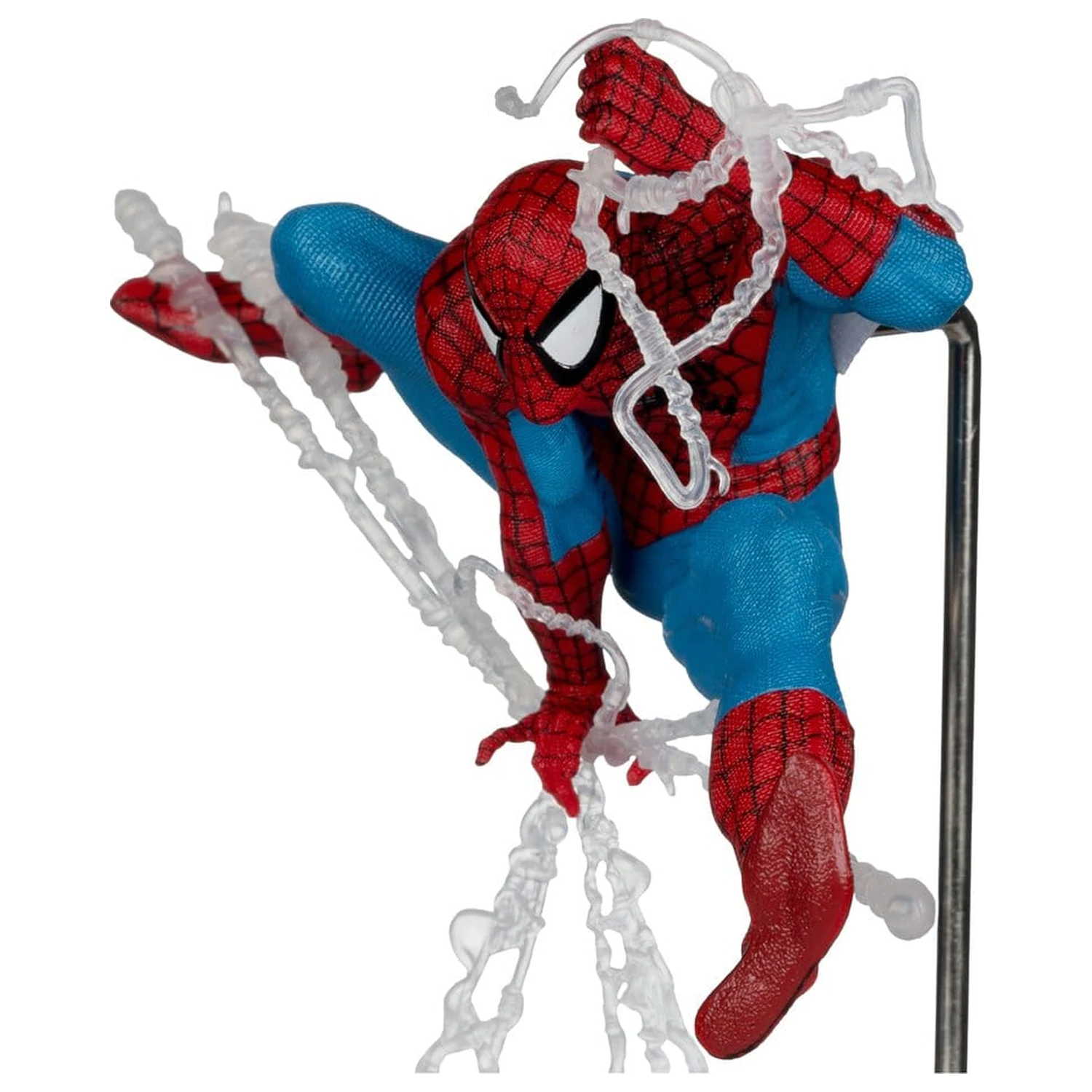 Marvel PVC kip 1/10 Spider-Man (Marvel Age #90) 18 cm fotografija proizvoda