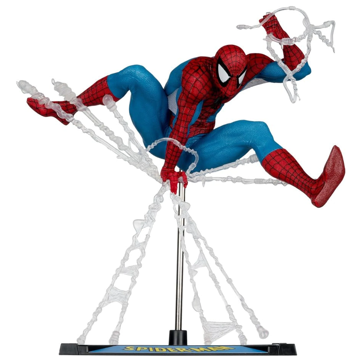 Marvel PVC kip 1/10 Spider-Man (Marvel Age #90) 18 cm fotografija proizvoda