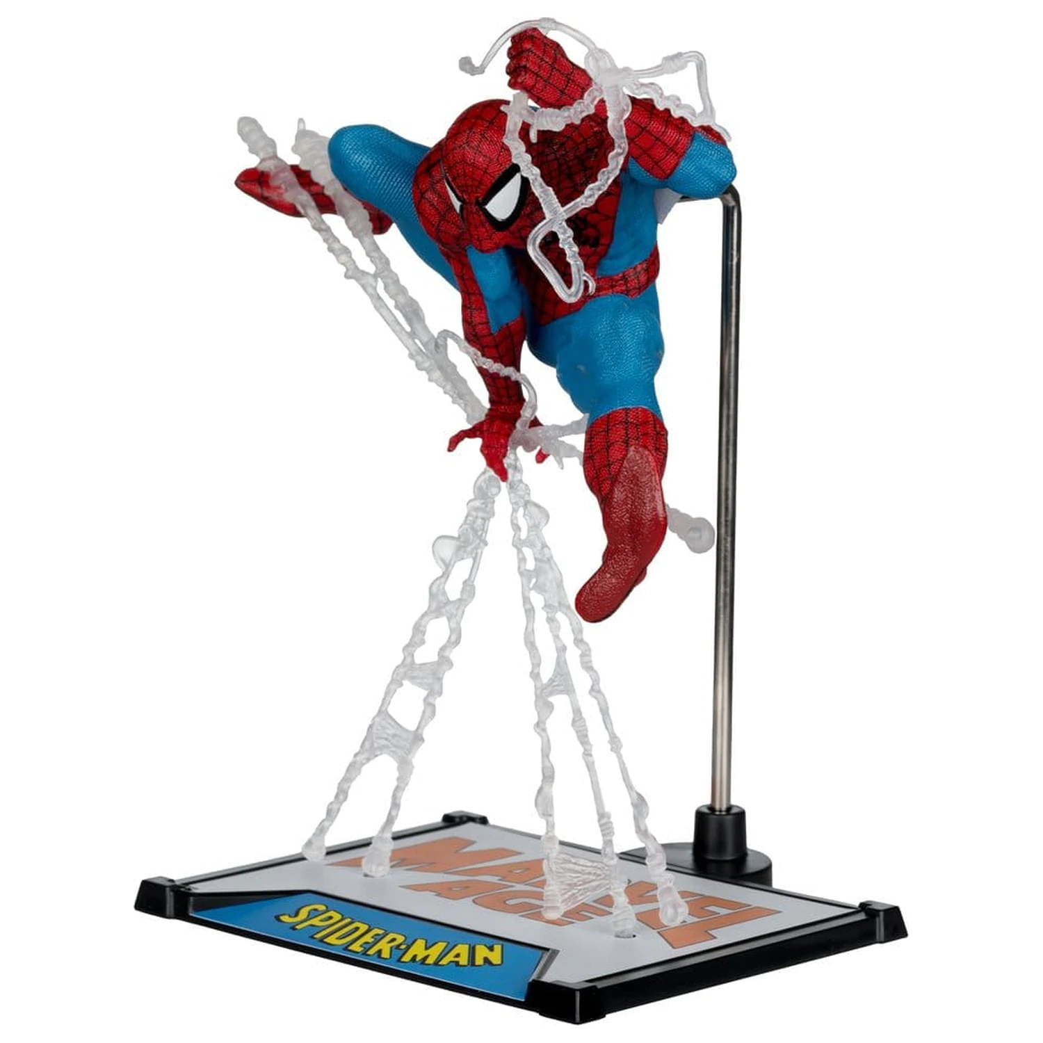 Marvel PVC kip 1/10 Spider-Man (Marvel Age #90) 18 cm fotografija proizvoda