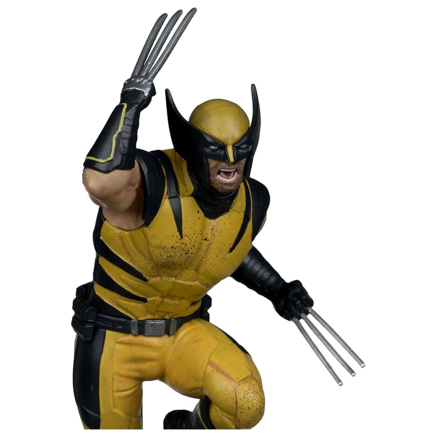 Marvel 1/10 Wolverine kip figura 18 cm fotografija proizvoda