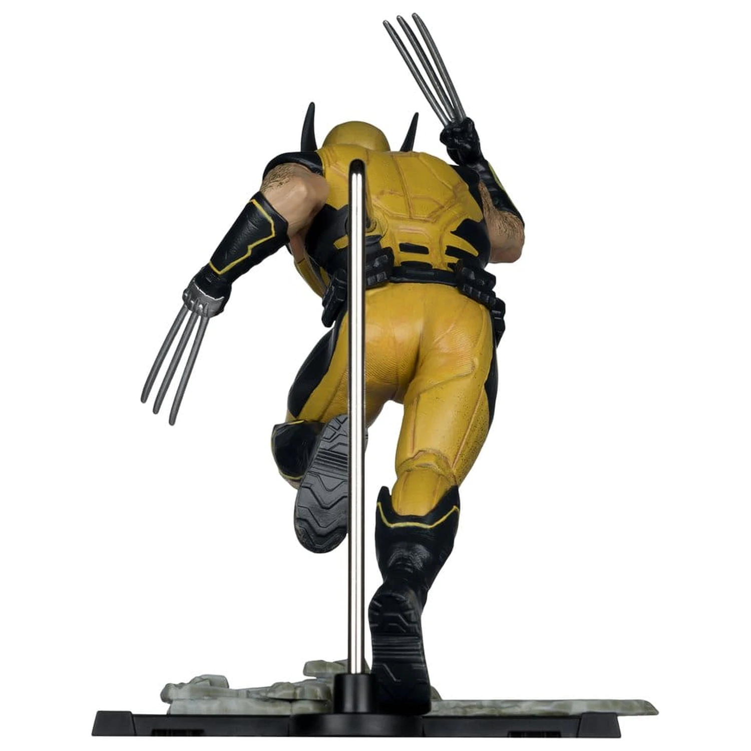 Marvel 1/10 Wolverine kip figura 18 cm fotografija proizvoda
