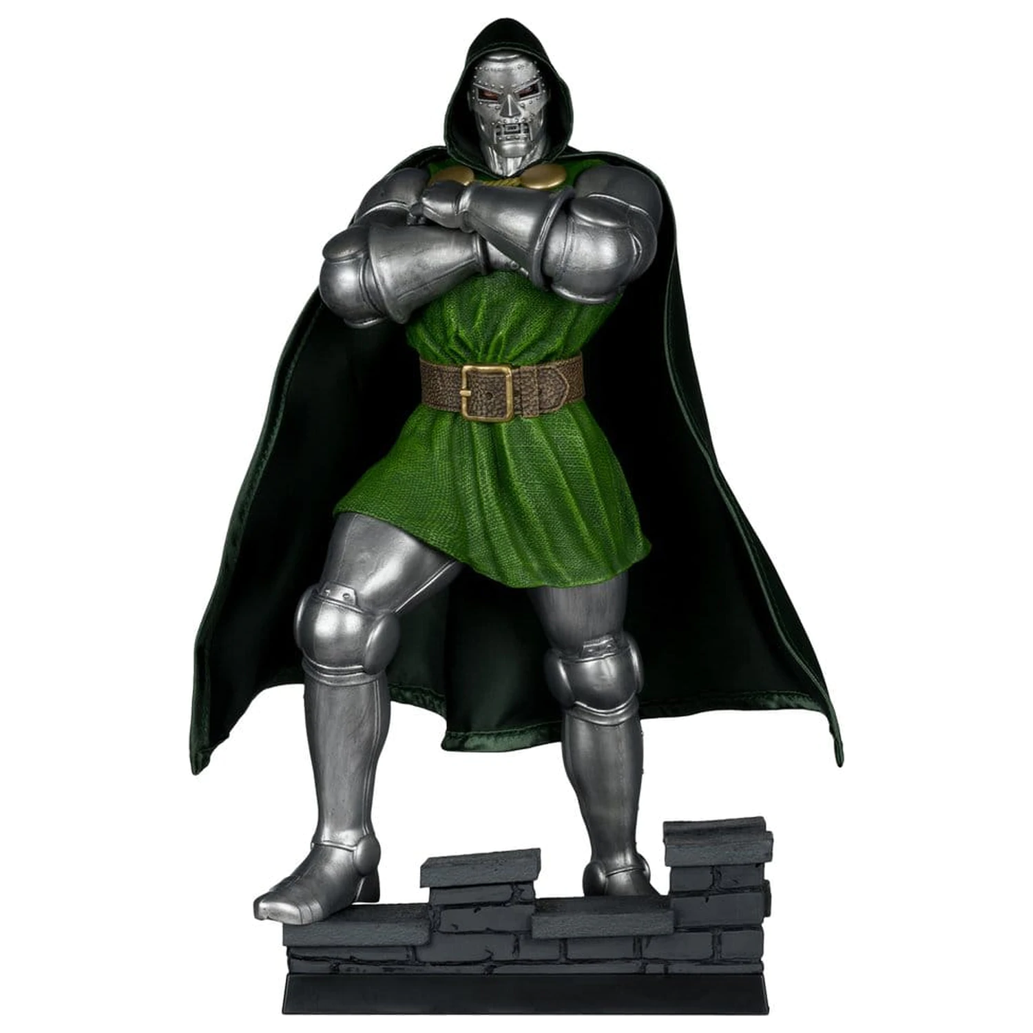 Marvel 1/6 kip Doctor Doom (Doctor Doom #1) 28 cm fotografija proizvoda