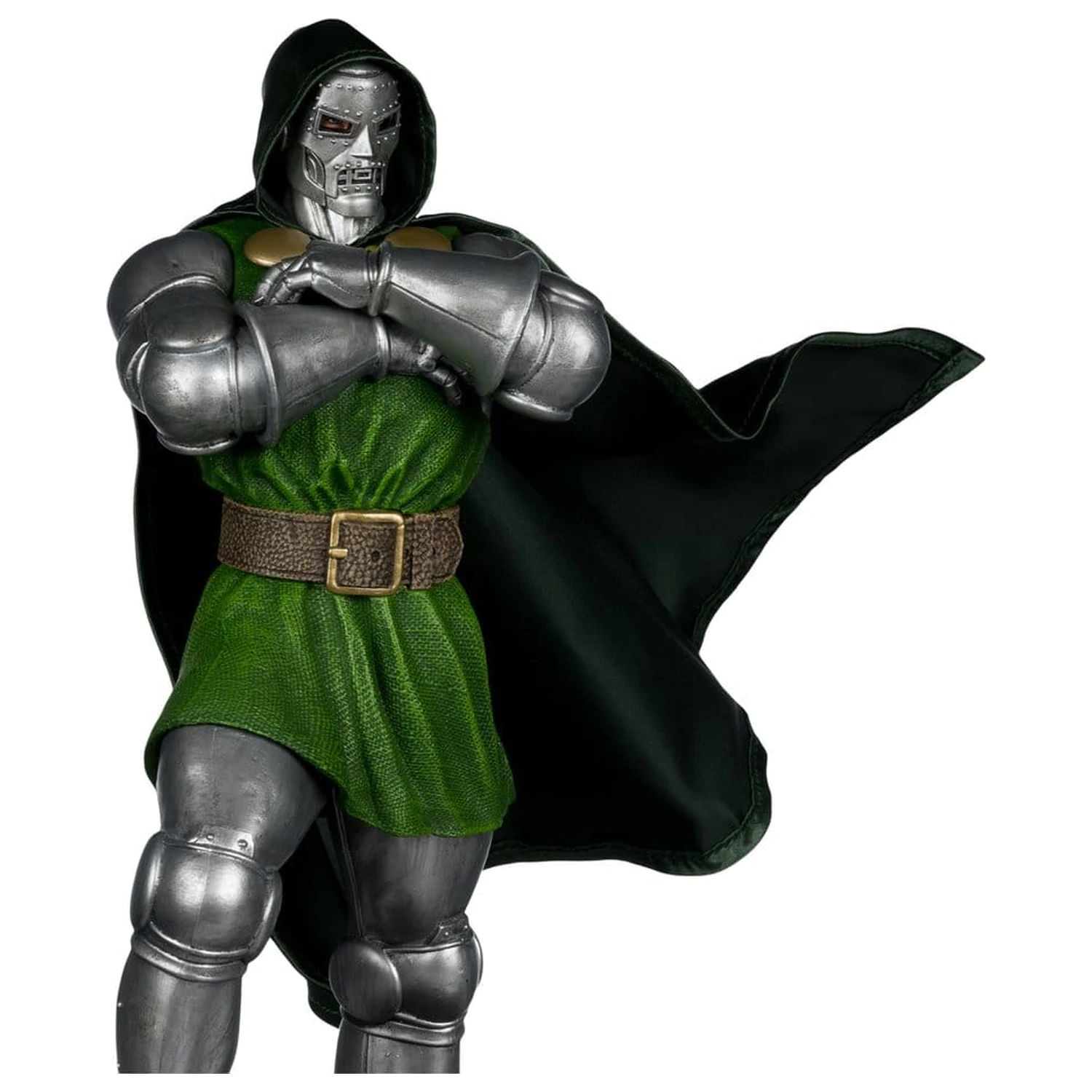 Marvel 1/6 kip Doctor Doom (Doctor Doom #1) 28 cm fotografija proizvoda