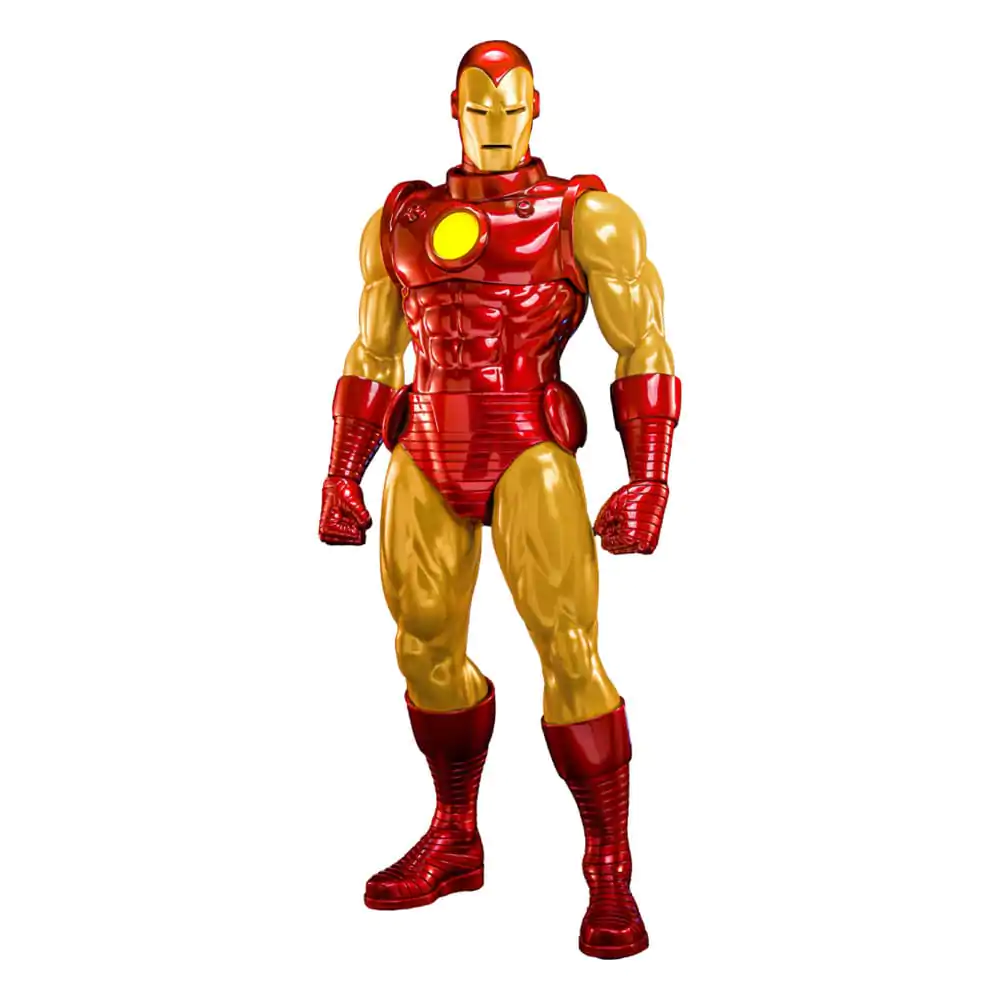 Marvel akcijska figura 1/6 Iron Man 32 cm fotografija proizvoda