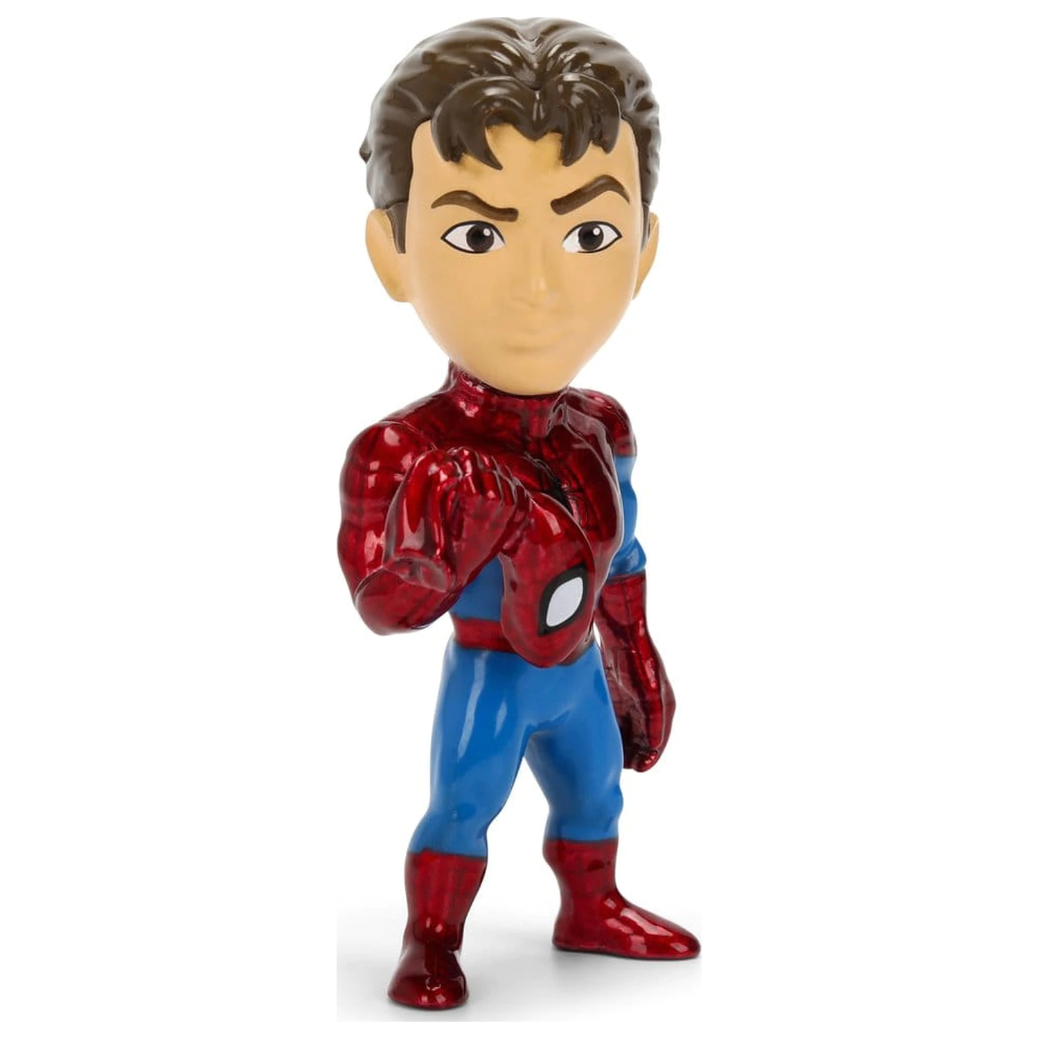 Marvel akcijske figure 4-paket val 5 6 cm fotografija proizvoda