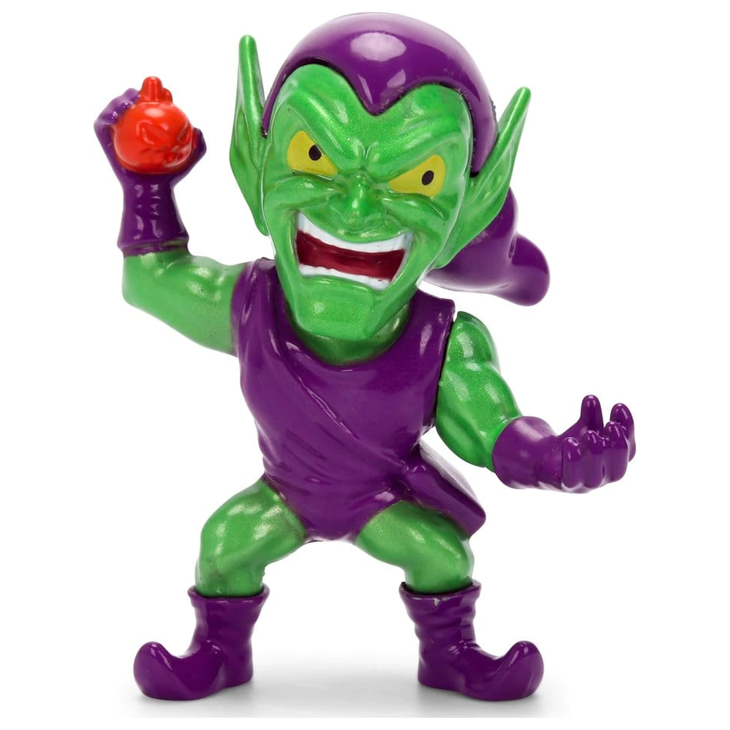 Marvel akcijske figure 4-paket val 5 6 cm fotografija proizvoda