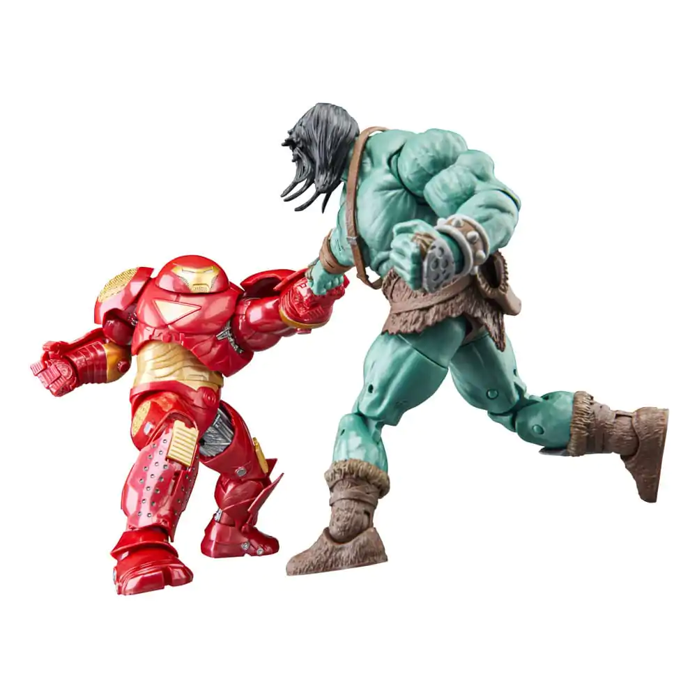 Marvel 85th Anniversary Marvel Legends akcijska figura Hulkbuster 23 cm fotografija proizvoda