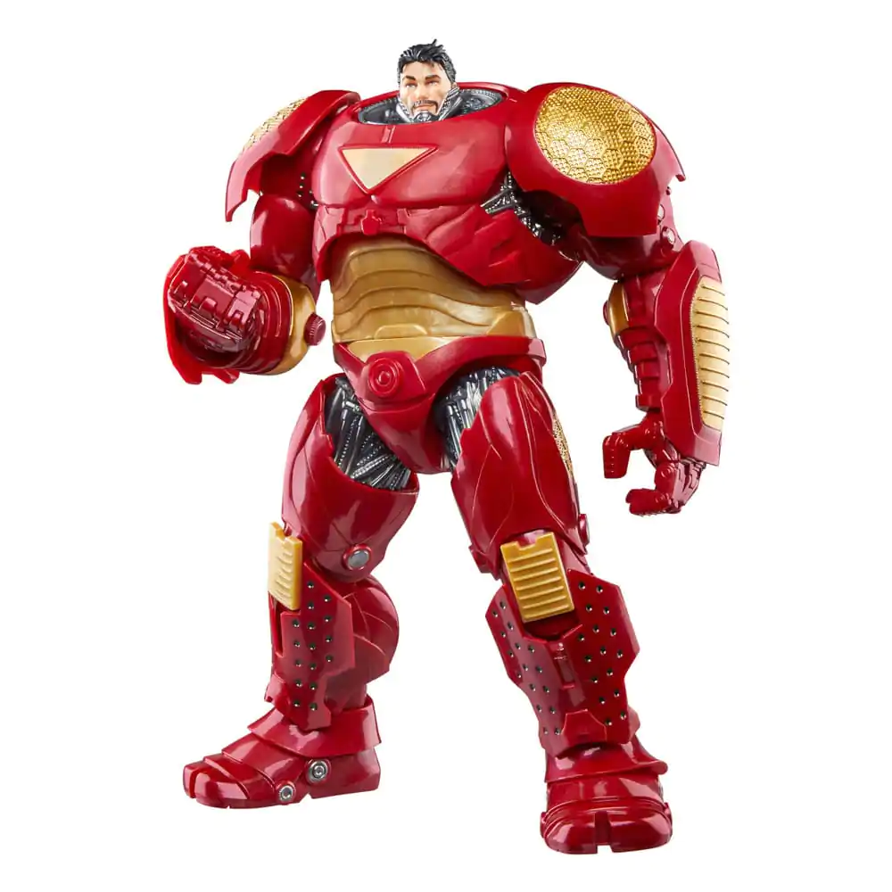 Marvel 85th Anniversary Marvel Legends akcijska figura Hulkbuster 23 cm fotografija proizvoda