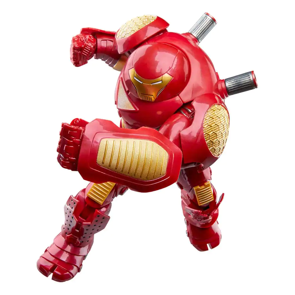 Marvel 85th Anniversary Marvel Legends akcijska figura Hulkbuster 23 cm fotografija proizvoda