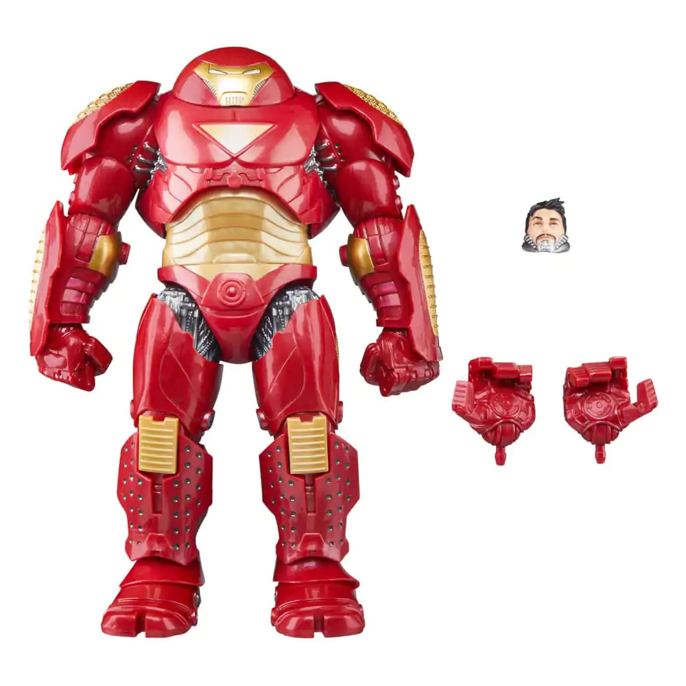 Marvel 85th Anniversary Marvel Legends akcijska figura Hulkbuster 23 cm fotografija proizvoda