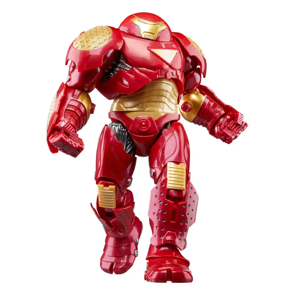 Marvel 85th Anniversary Marvel Legends akcijska figura Hulkbuster 23 cm fotografija proizvoda