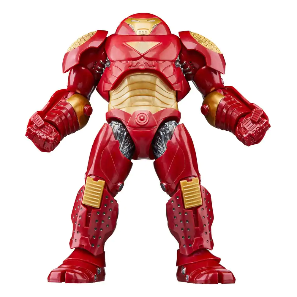 Marvel 85th Anniversary Marvel Legends akcijska figura Hulkbuster 23 cm fotografija proizvoda