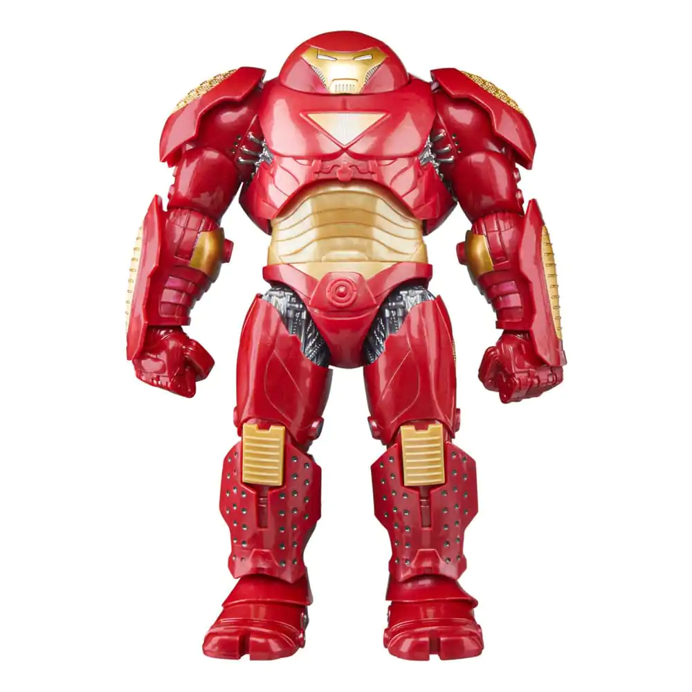 Marvel 85th Anniversary Marvel Legends akcijska figura Hulkbuster 23 cm fotografija proizvoda