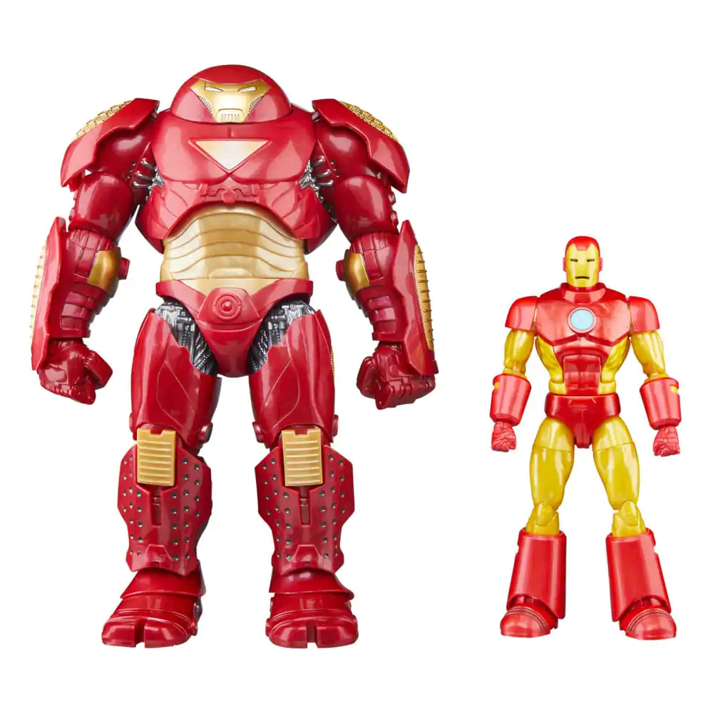 Marvel 85th Anniversary Marvel Legends akcijska figura Hulkbuster 23 cm fotografija proizvoda