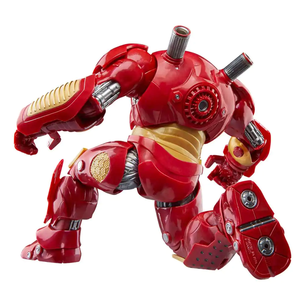 Marvel 85th Anniversary Marvel Legends akcijska figura Hulkbuster 23 cm fotografija proizvoda