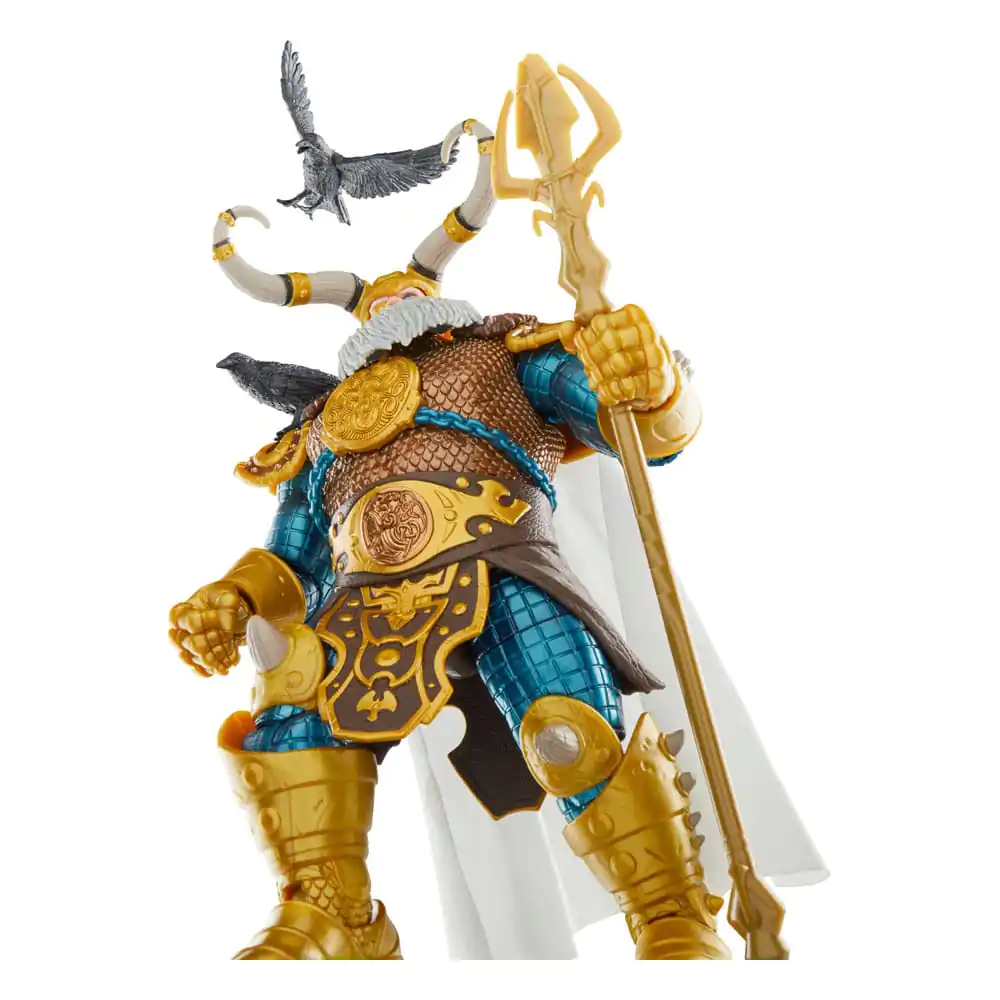 Marvel 85th Anniversary Marvel Legends akcijska figura Odin 21 cm fotografija proizvoda