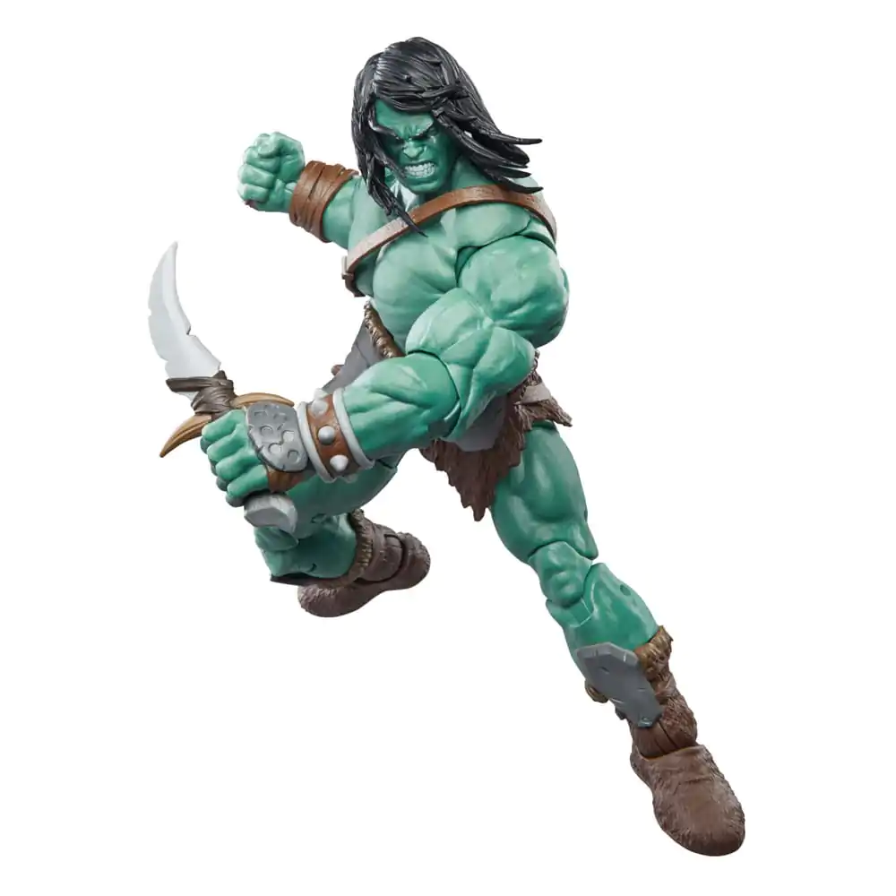 Marvel 85th Anniversary Marvel Legends akcijska figura Skaar, sin Hulka 20 cm fotografija proizvoda