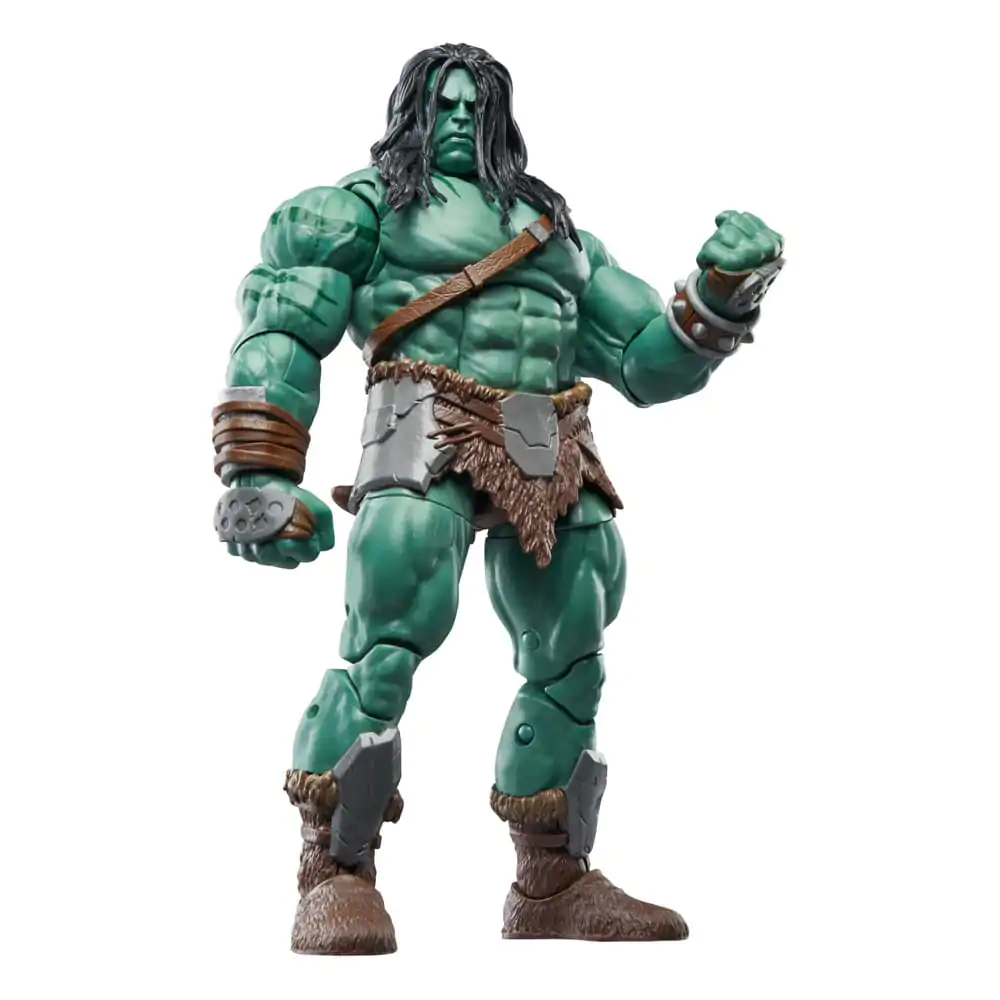 Marvel 85th Anniversary Marvel Legends akcijska figura Skaar, sin Hulka 20 cm fotografija proizvoda