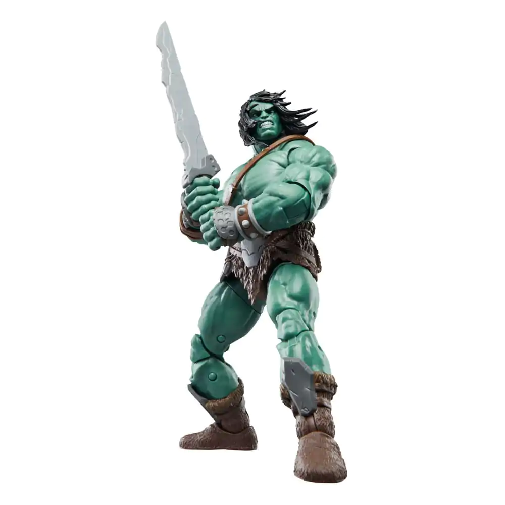 Marvel 85th Anniversary Marvel Legends akcijska figura Skaar, sin Hulka 20 cm fotografija proizvoda
