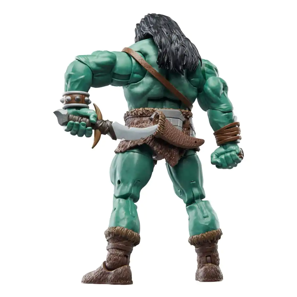 Marvel 85th Anniversary Marvel Legends akcijska figura Skaar, sin Hulka 20 cm fotografija proizvoda