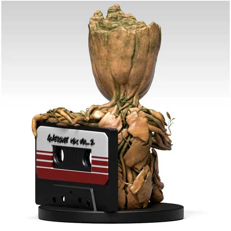Guardians of the Galaxy 2 kasica prasica Baby Groot 17 cm fotografija proizvoda