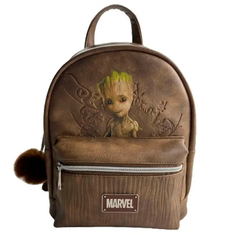 Marvel Guardians of the Galaxy Groot ruksak 28cm fotografija proizvoda