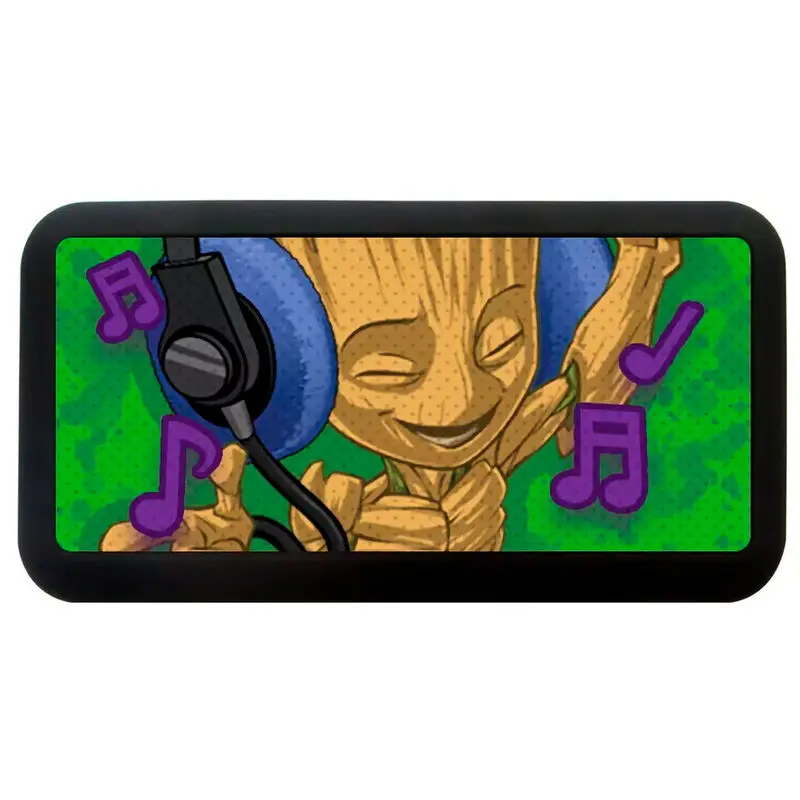 Marvel Guardians of the Galaxy Groot bežični prijenosni zvučnik fotografija proizvoda