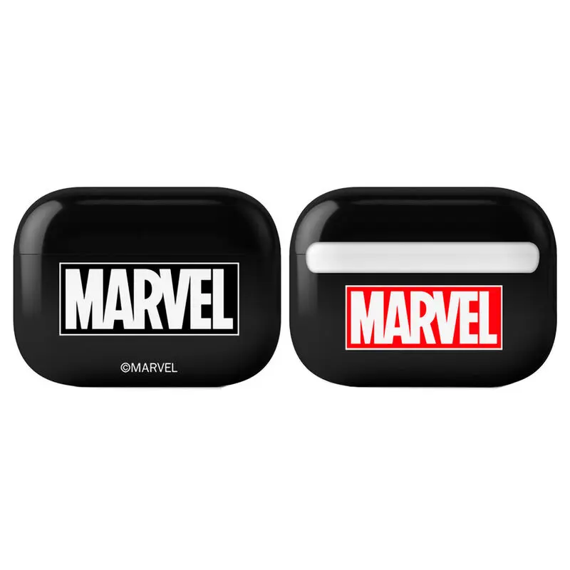 Marvel Zaštitna futrola za AirPods PRO fotografija proizvoda