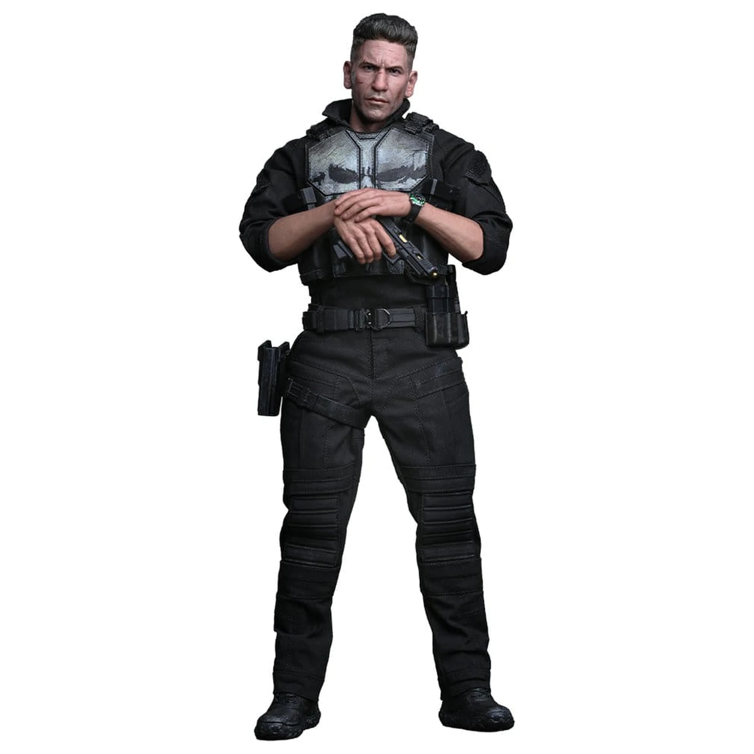 Marvel akcijska figura 1/6 The Punisher 31 cm fotografija proizvoda